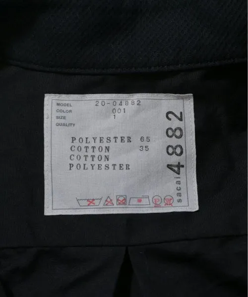 Robes Sacai