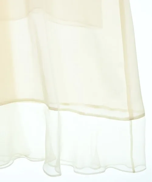 Robes Sacai