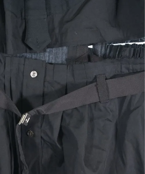 Robes Sacai