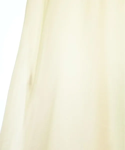 Robes Sacai
