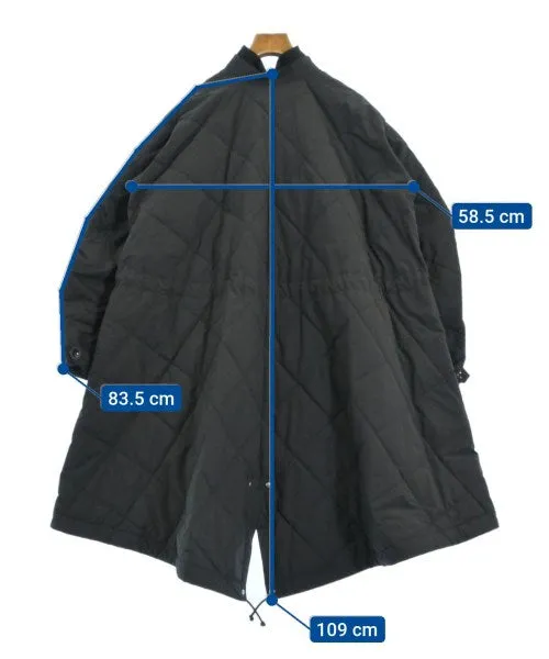 Robes sacai