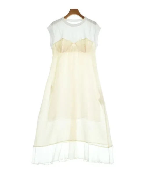 Robes Sacai