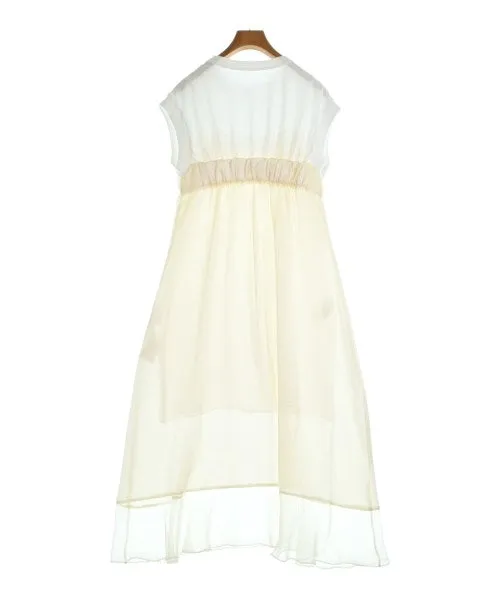 Robes Sacai