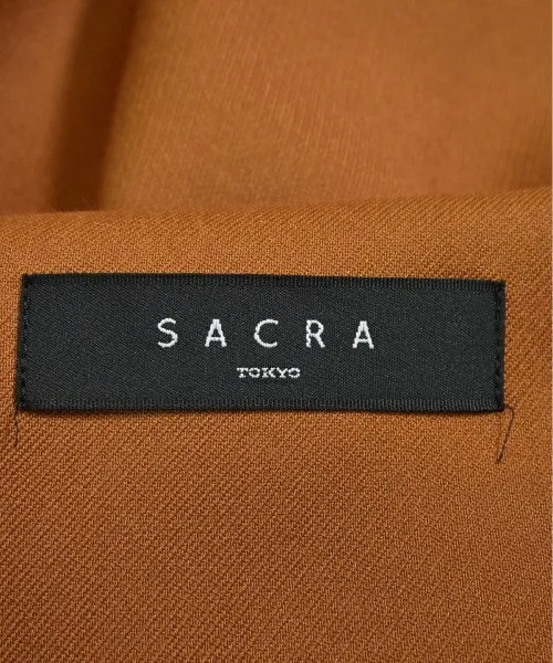 Robes SACRA