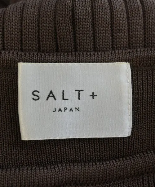 SALT. Robes