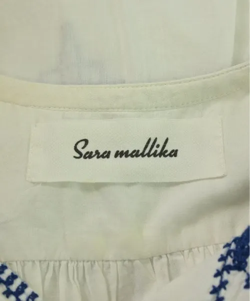 Robes Sara Mallika