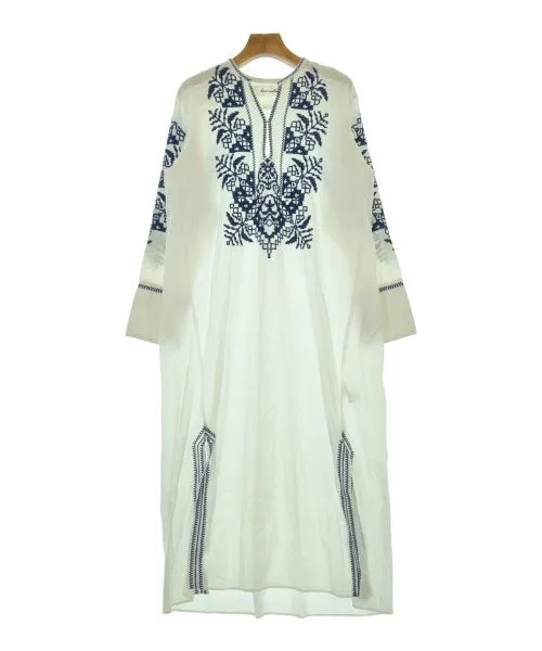 Robes Sara Mallika
