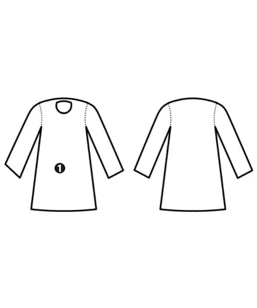 Robes Sara Mallika