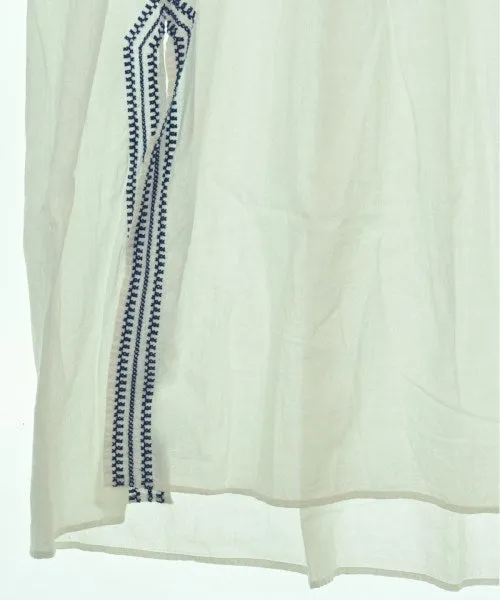 Robes Sara Mallika