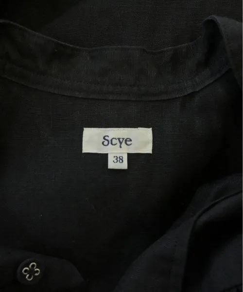 Robes SCYE