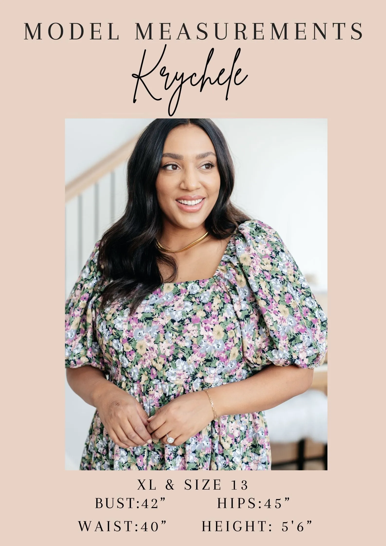 Robe maxi Faux Wrap Send it Over