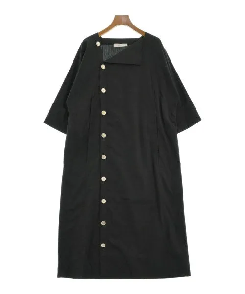 Robe-chemisier Seya
