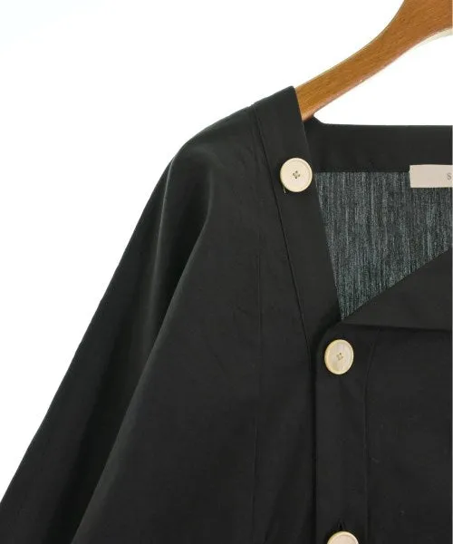 Robe-chemisier Seya