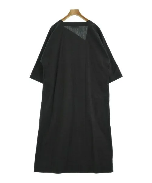Robe-chemisier Seya