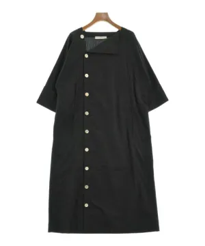 Robe-chemisier Seya