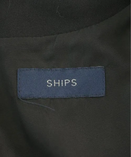 Robes SHIPS