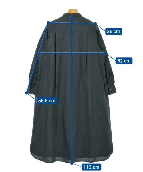Robes SHIPS