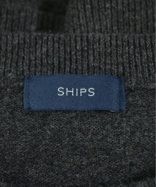 Robes SHIPS