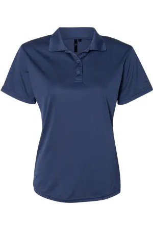 Polo en polyester pour femmes Sierra Pacific Value