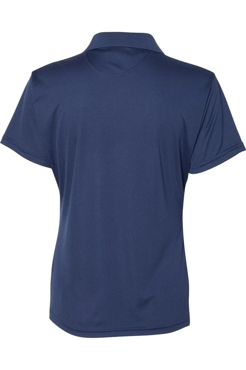 Polo en polyester pour femmes Sierra Pacific Value