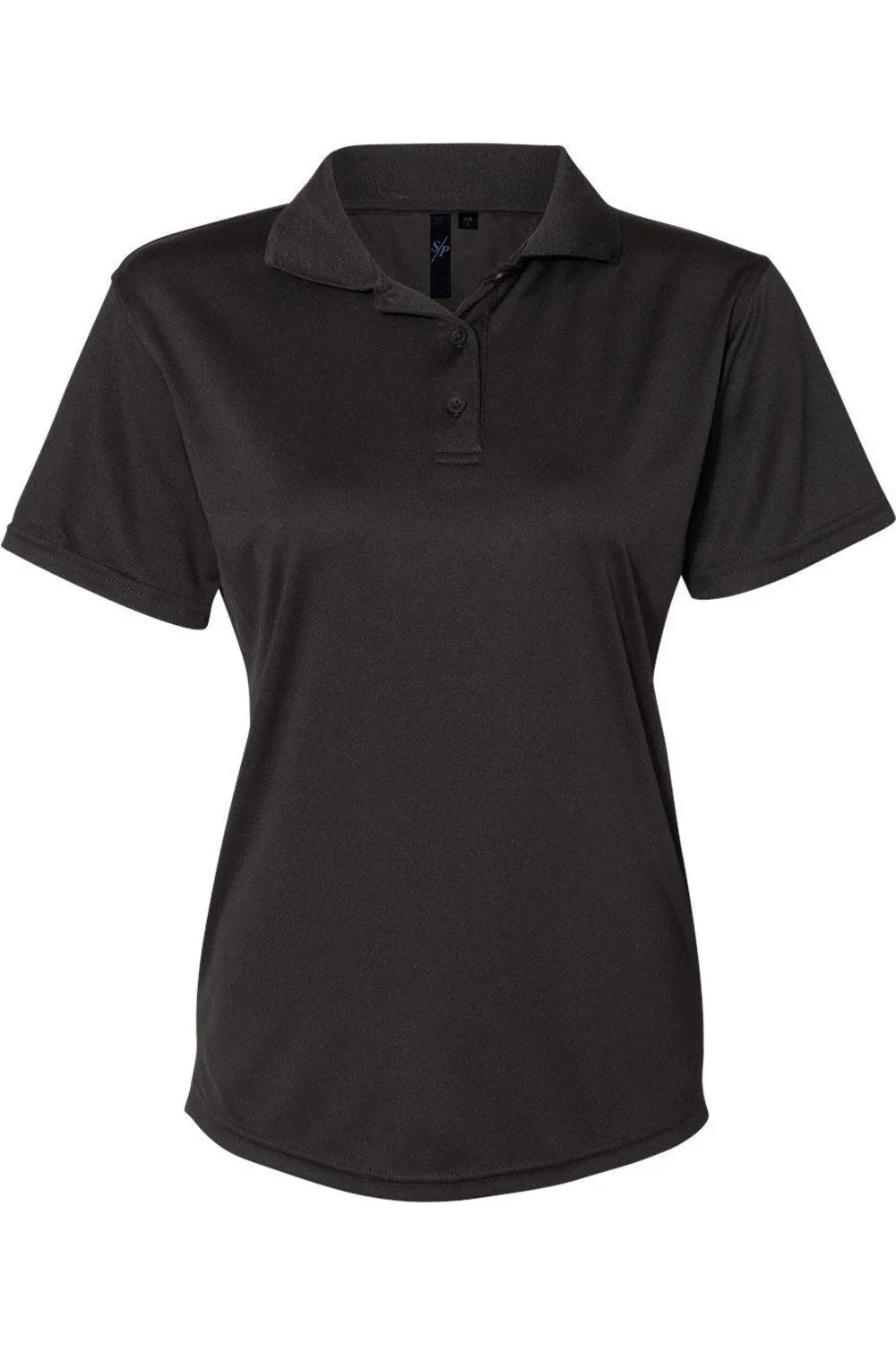 Polo Femme Sierra Pacific en Polyester de Qualité
