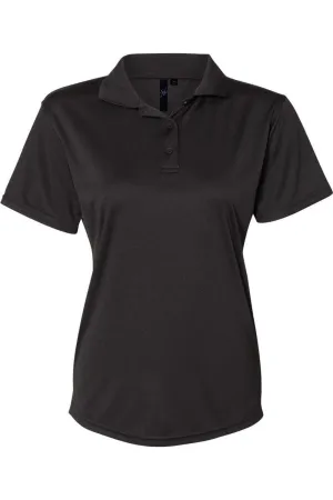 Polo Femme Sierra Pacific en Polyester de Qualité