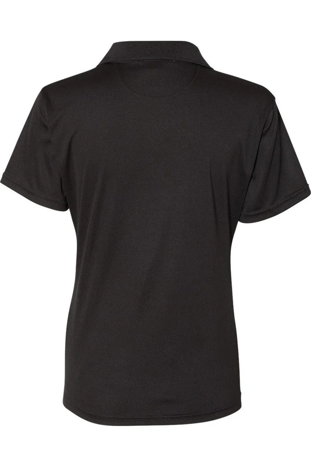 Polo Femme Sierra Pacific en Polyester de Qualité