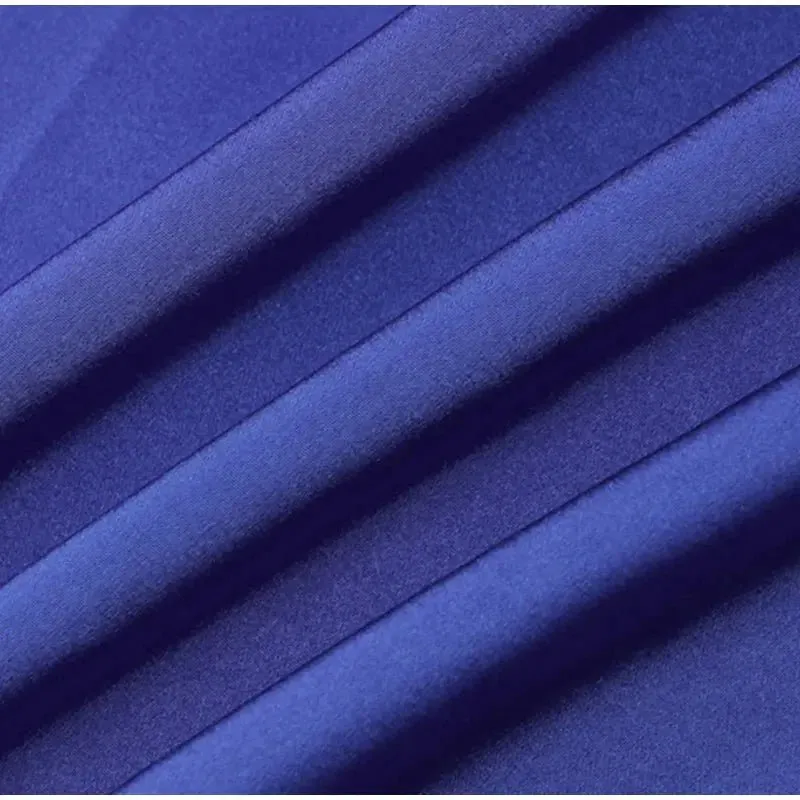 Robe portefeuille avec détails en dentelle