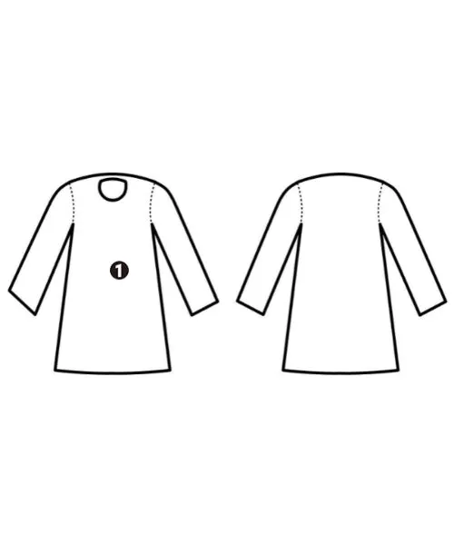 Robes SLOBE IENA