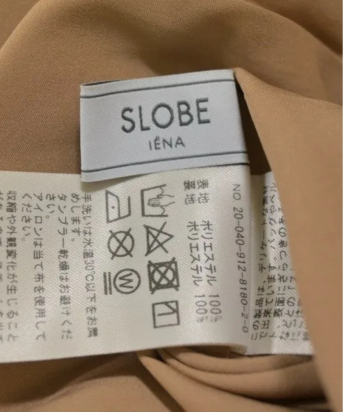 Robes SLOBE IENA