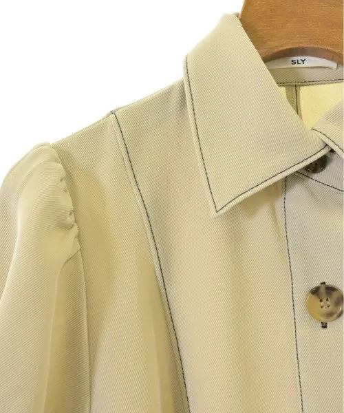 Robes SLY