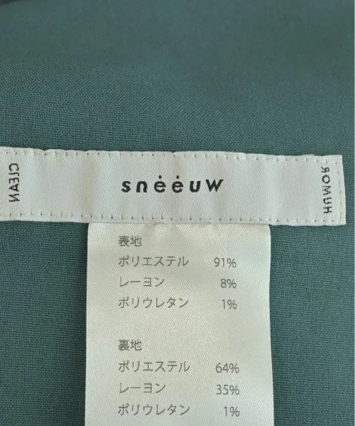 Robes sneeuw