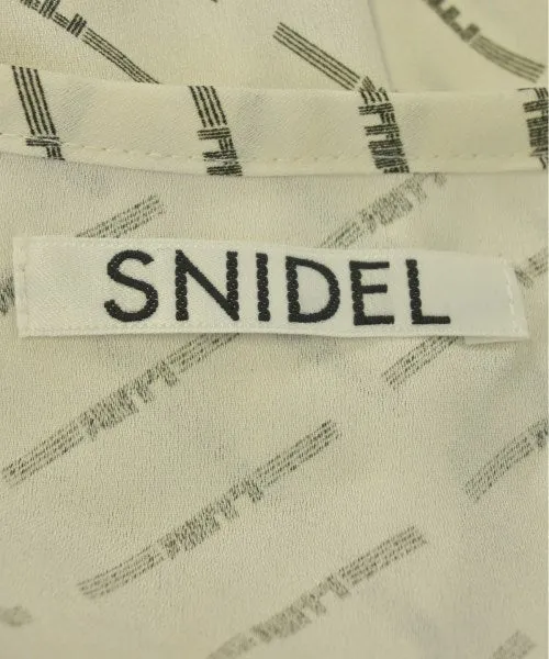 Robes SNIDEL