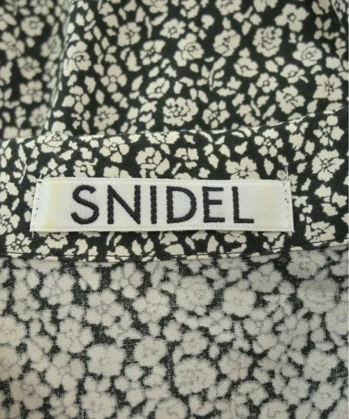 Robes SNIDEL
