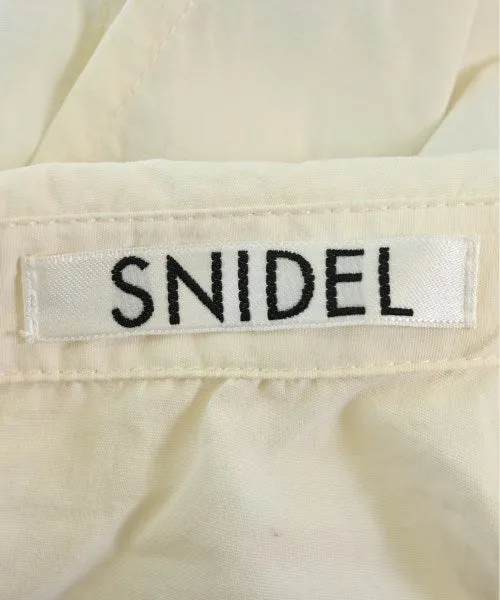 Robes SNIDEL