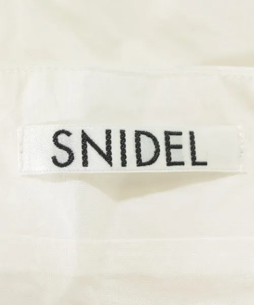 Robes SNIDEL