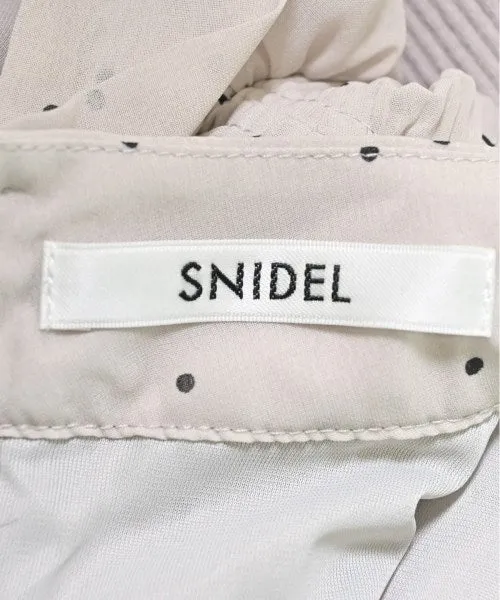Robes SNIDEL