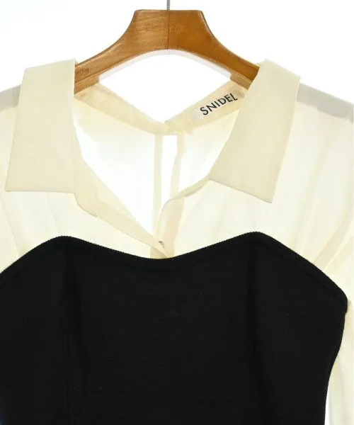 Robes SNIDEL