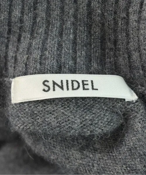 Robes SNIDEL