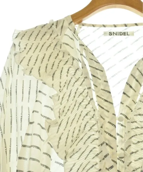 Robes SNIDEL