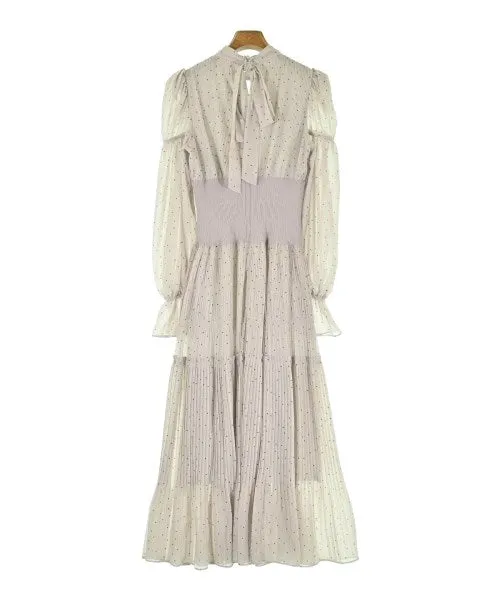Robes SNIDEL