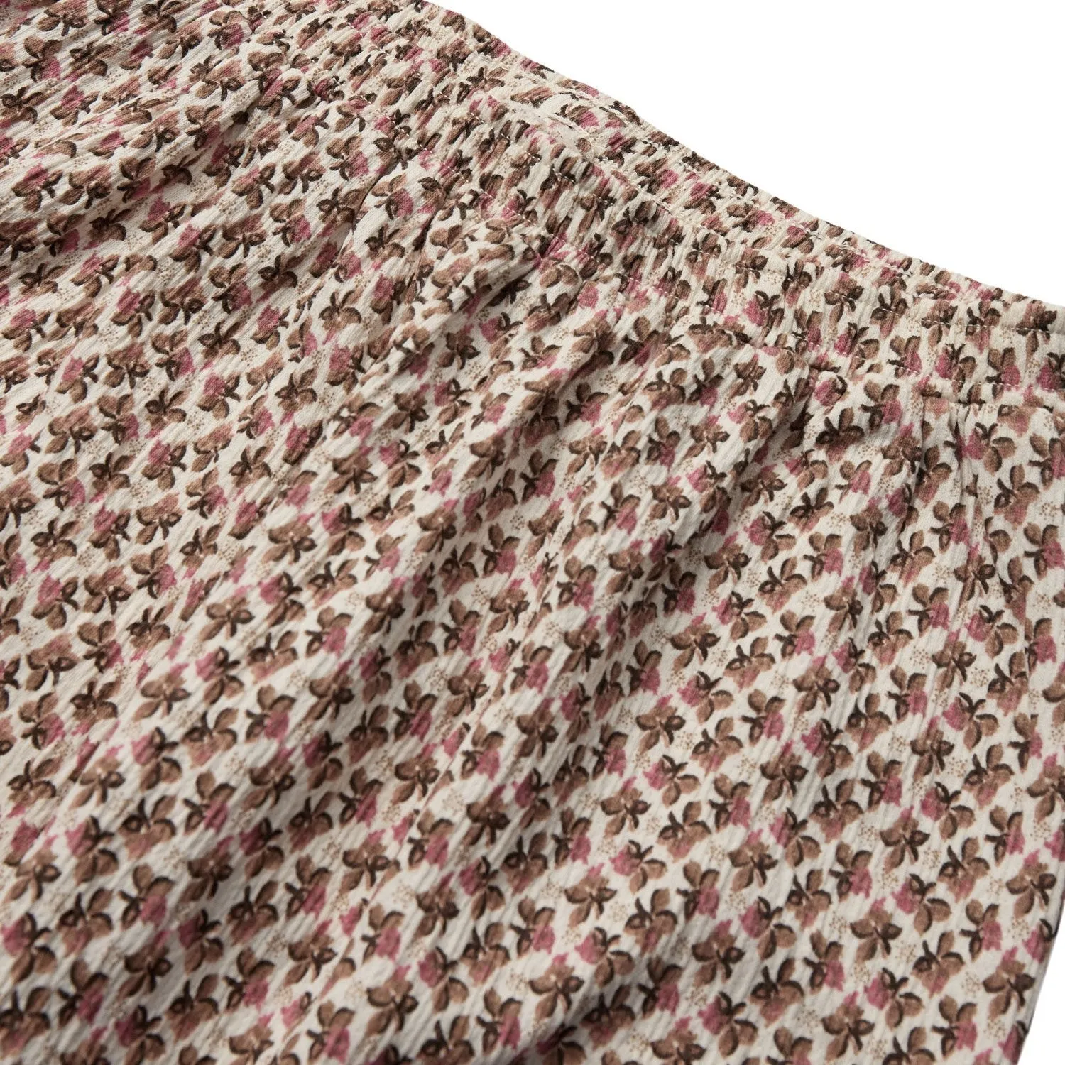 Sofie Schnoor Pantalon Fleuri Aop Bébé/Enfant_Sofie-Schnoor