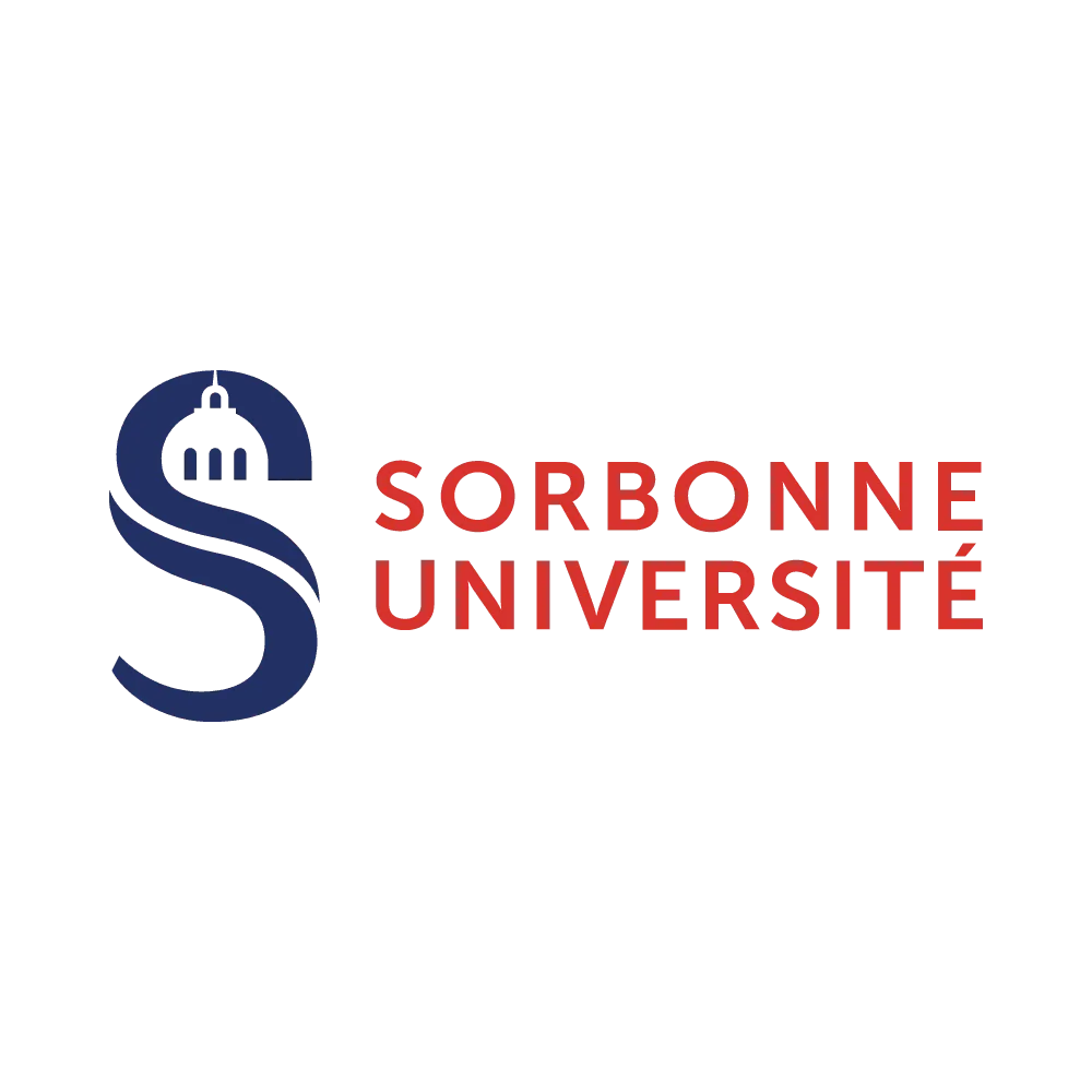 Autocollants de l'Université de la Sorbonne | Décalques UV DTF pour les anciens de Paris et les humanistes du monde entier