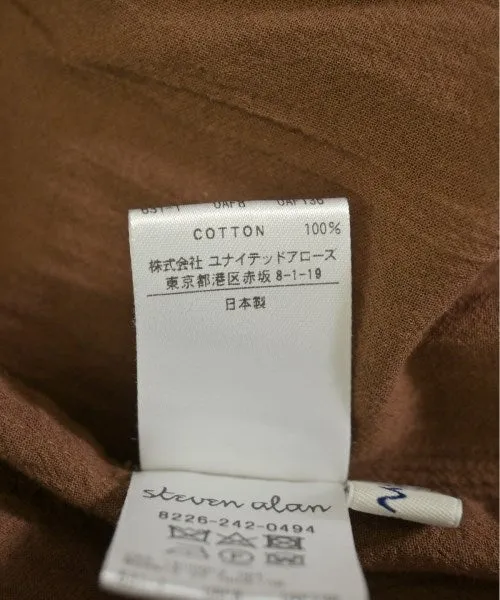 Robes Steven Alan