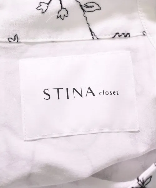 Robes STINA Closet
