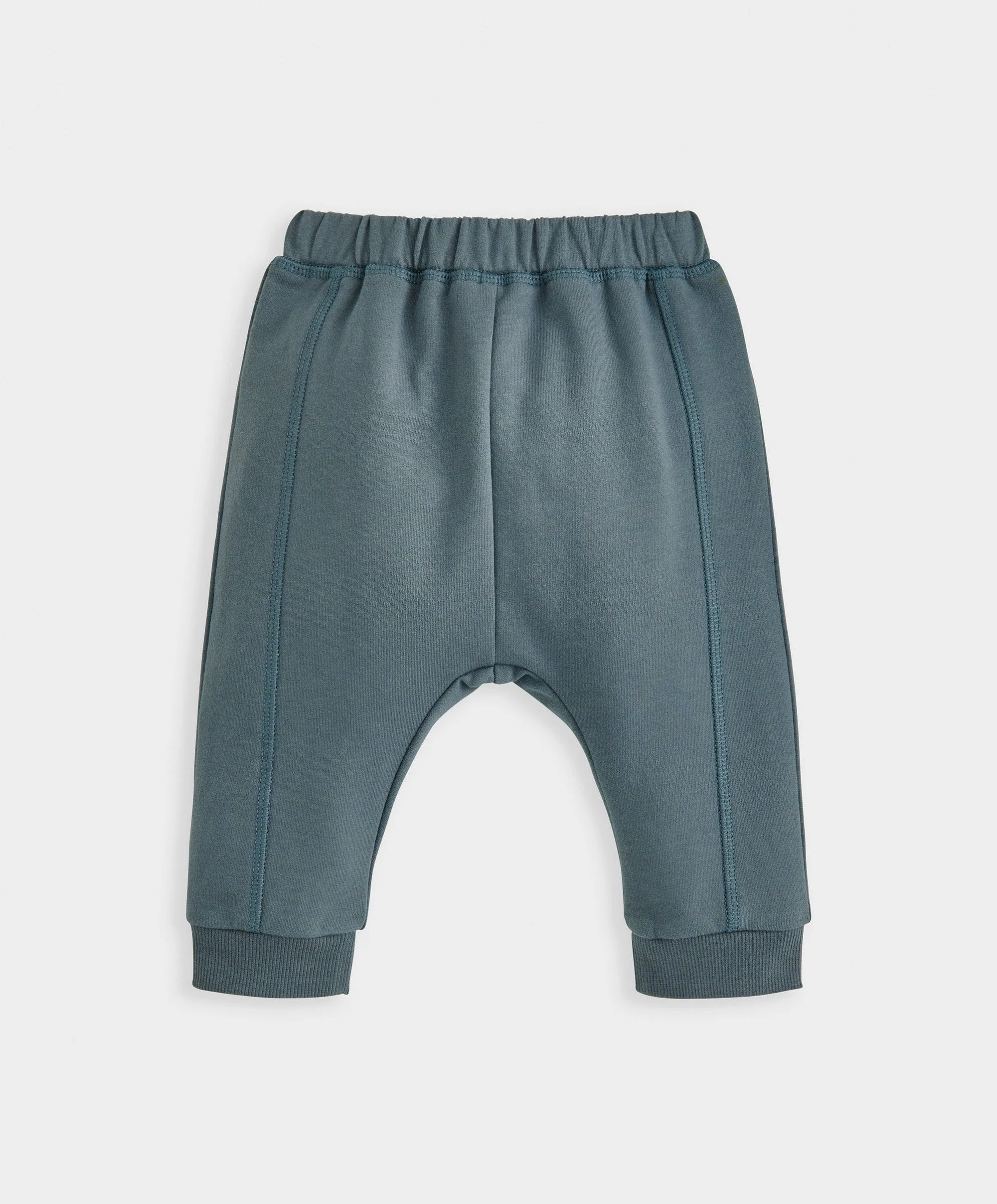 Ensemble Haut à Rayures et Leggings Bébé Enfant Mamas & Papas
