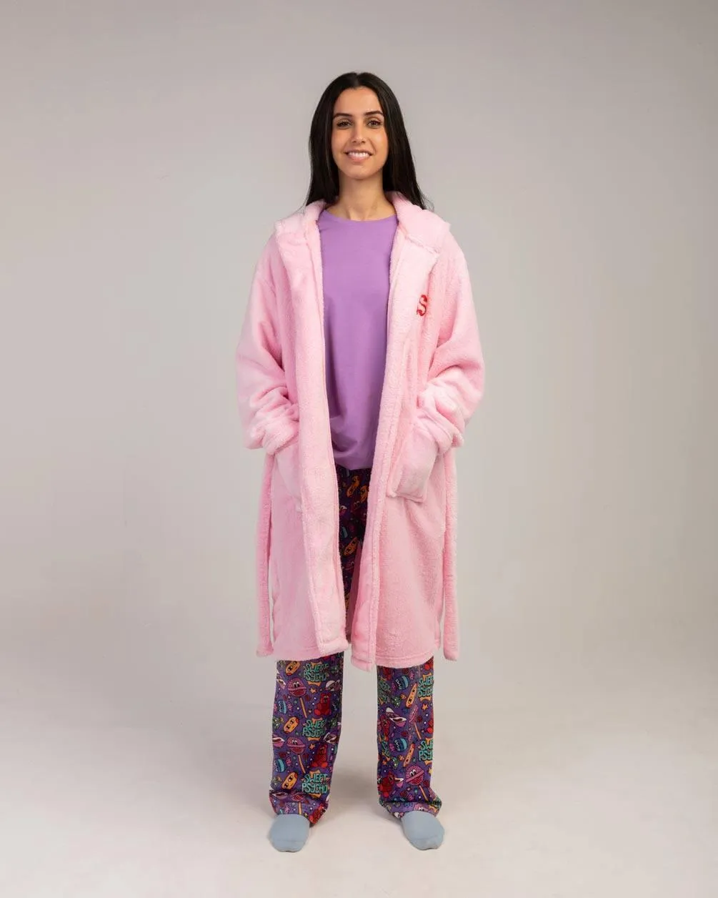 Robe Super Chaude