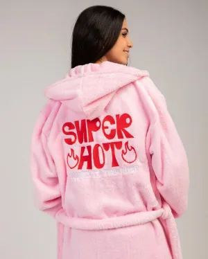 Robe Super Chaude