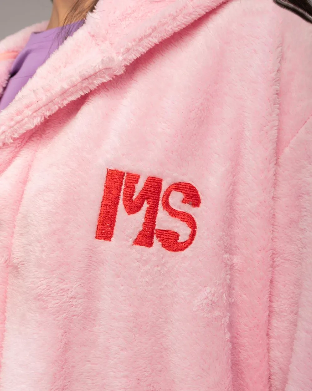 Robe Super Chaude