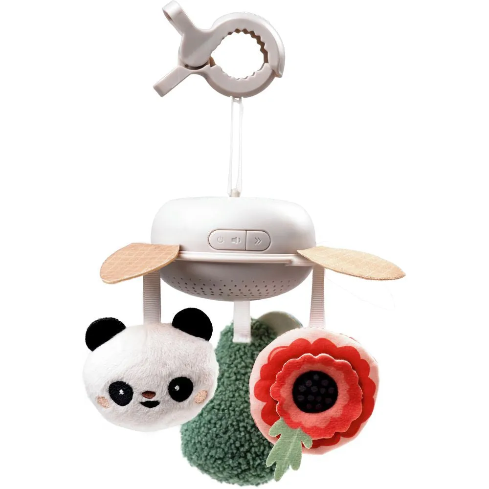 Taf Toys Coffret Cadeau Luxe pour Nouveau-né